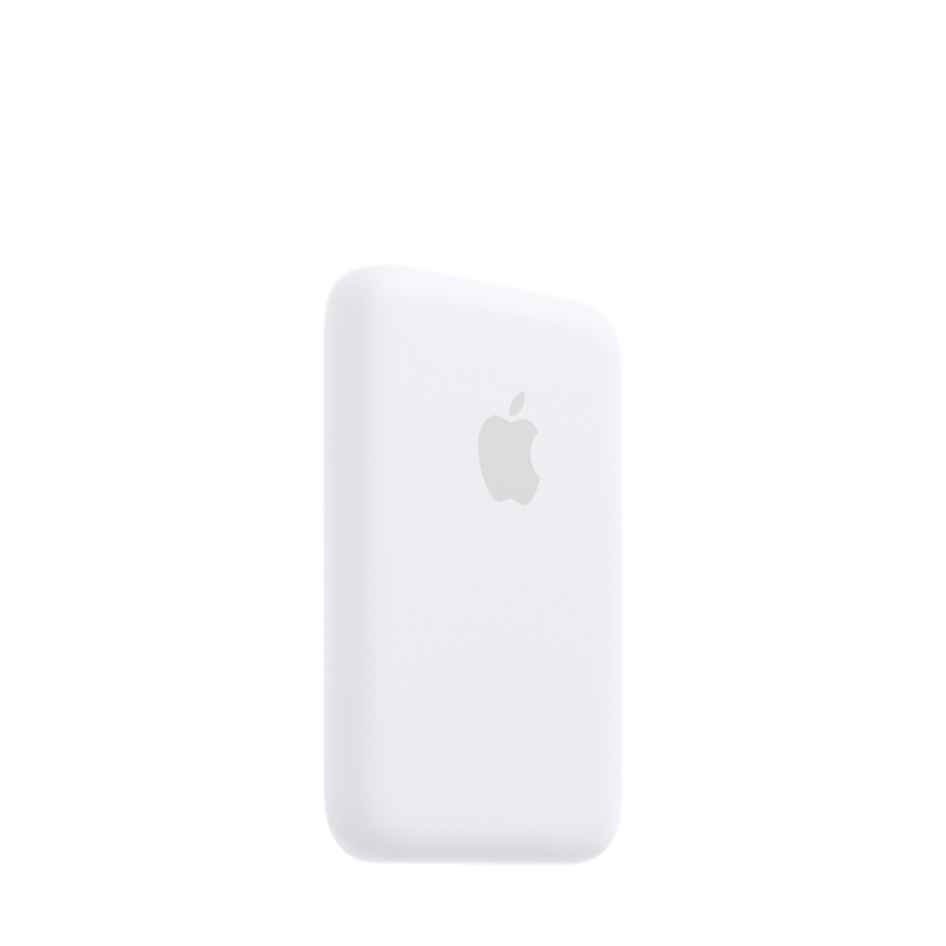 Apple akumulator MagSafe Power Bank (biały)