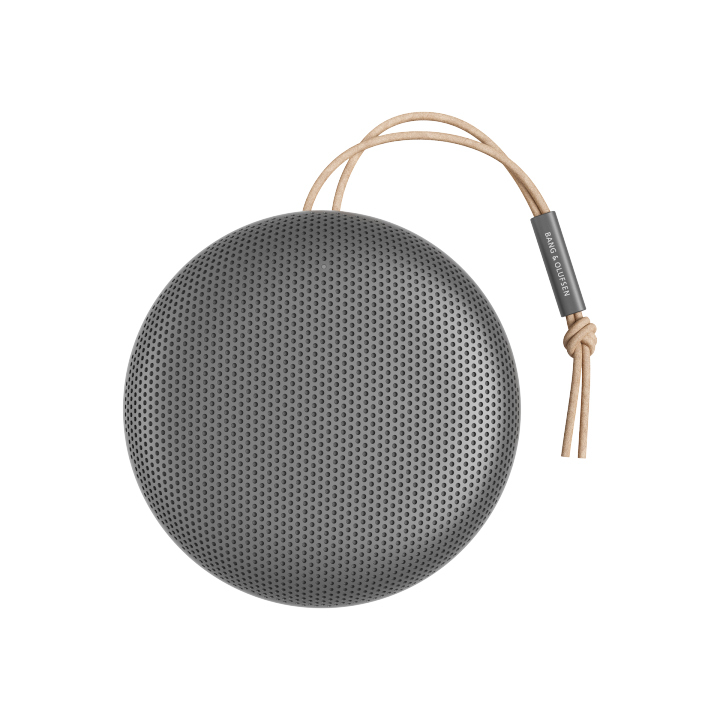 Bang & Olufsen BeoSound A1 (2. generacji) głośnik Bluetooth (czarny)