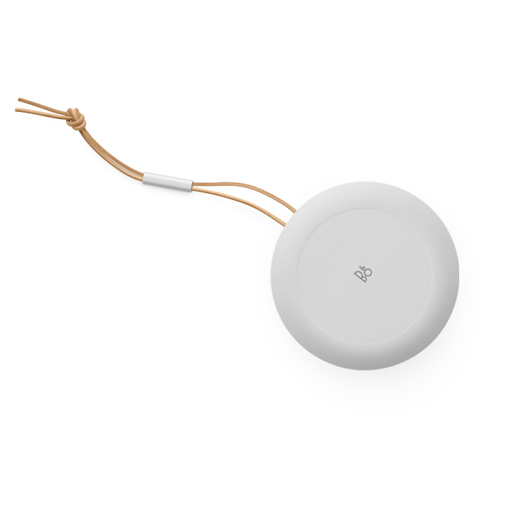 Zdjęcie do “Bang & Olufsen BEOSOUND A1 Grey Mist (2nd Gen) - przenośny głośnik”.