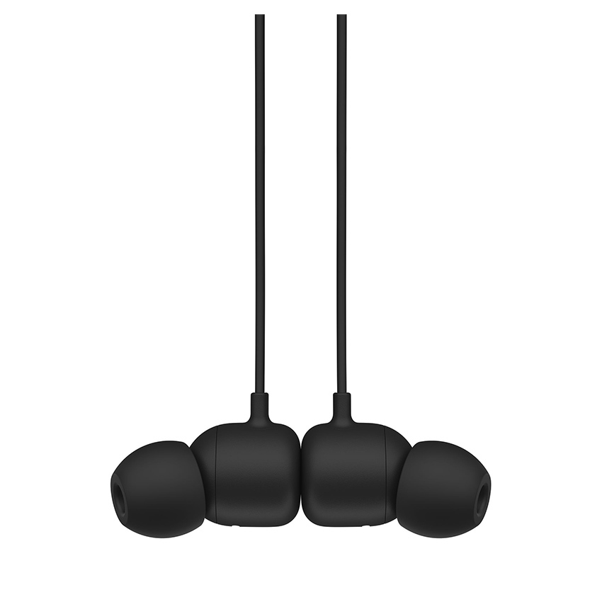 Beats Flex bezprzewodowe słuchawki douszne (czarny)