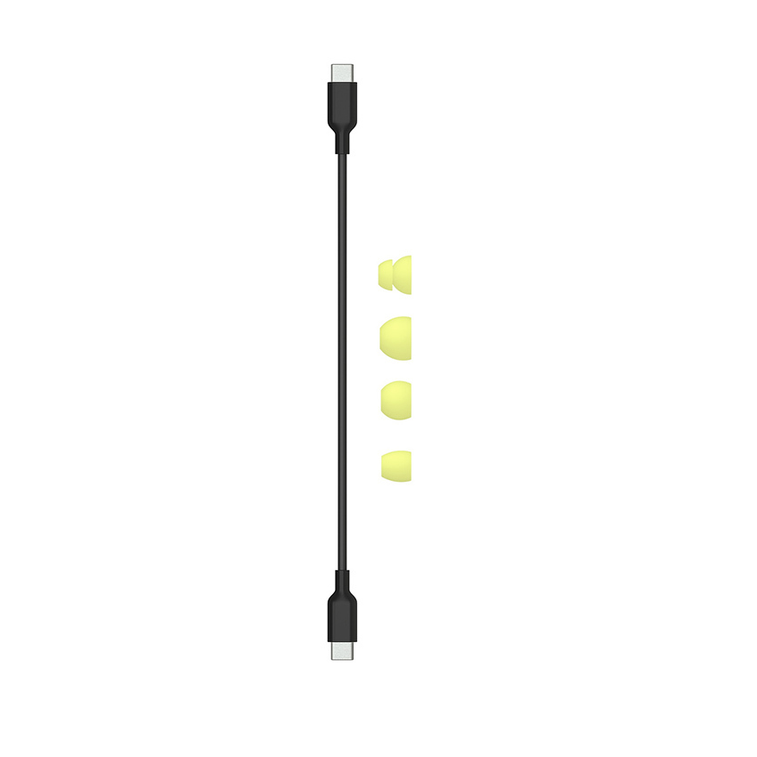 Beats Flex – All-Day Wireless Earphones - Yuzu Yellow