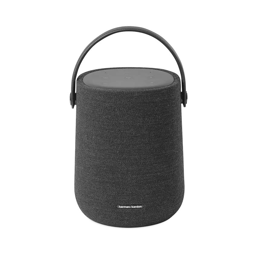 Harman Kardon Citation 200 (czarny)