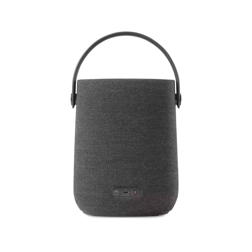 Harman Kardon Citation 200 (czarny)