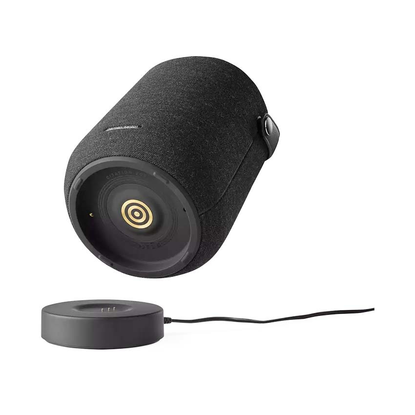 Harman Kardon Citation 200 (czarny)