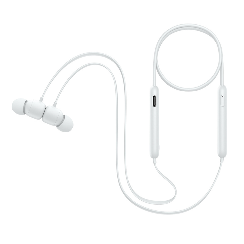 Beats Flex – All-Day Wireless Earphones - Smoke Gray