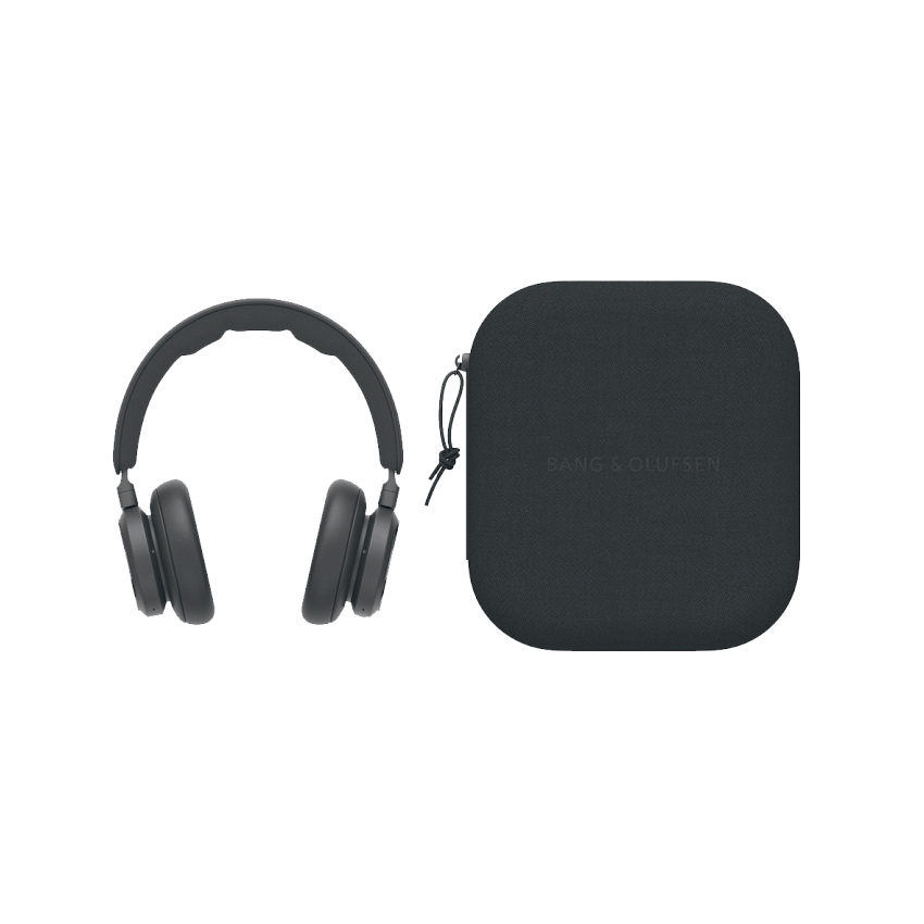 Bang & Olufsen Beoplay HX słuchawki nauszne Bluetooth (black anthracite)