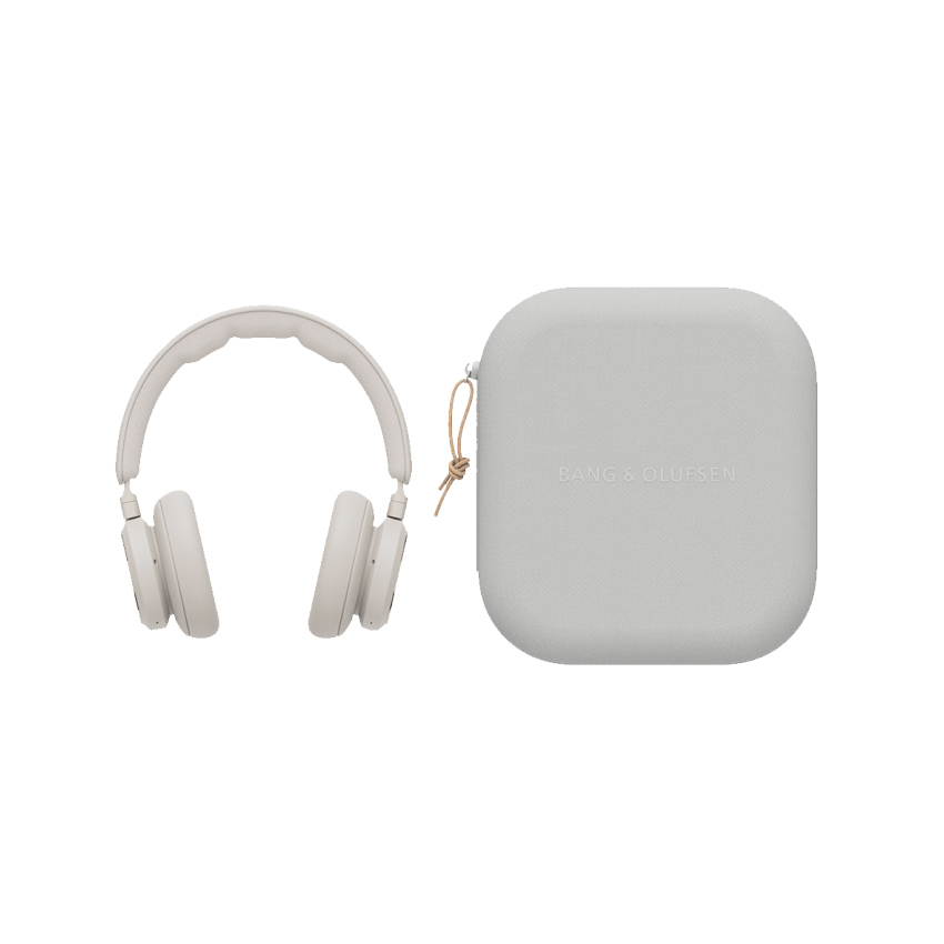 Bang & Olufsen Beoplay HX słuchawki nauszne Bluetooth (sand)