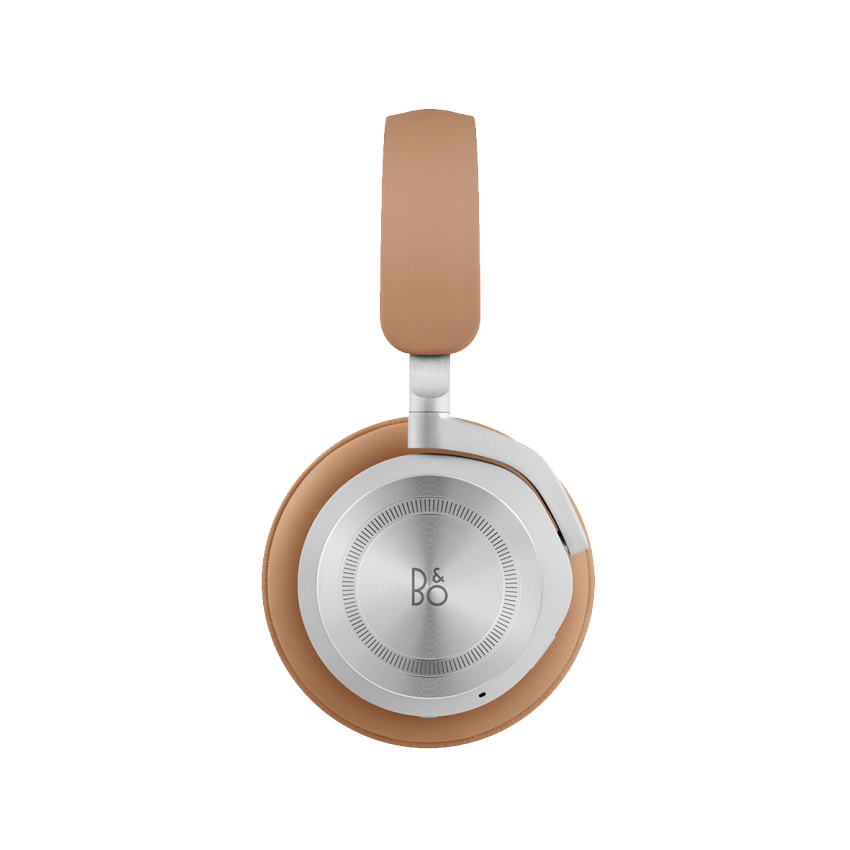 Bang & Olufsen BEOPLAY HX Timber - słuchawki bluetooth z ANC