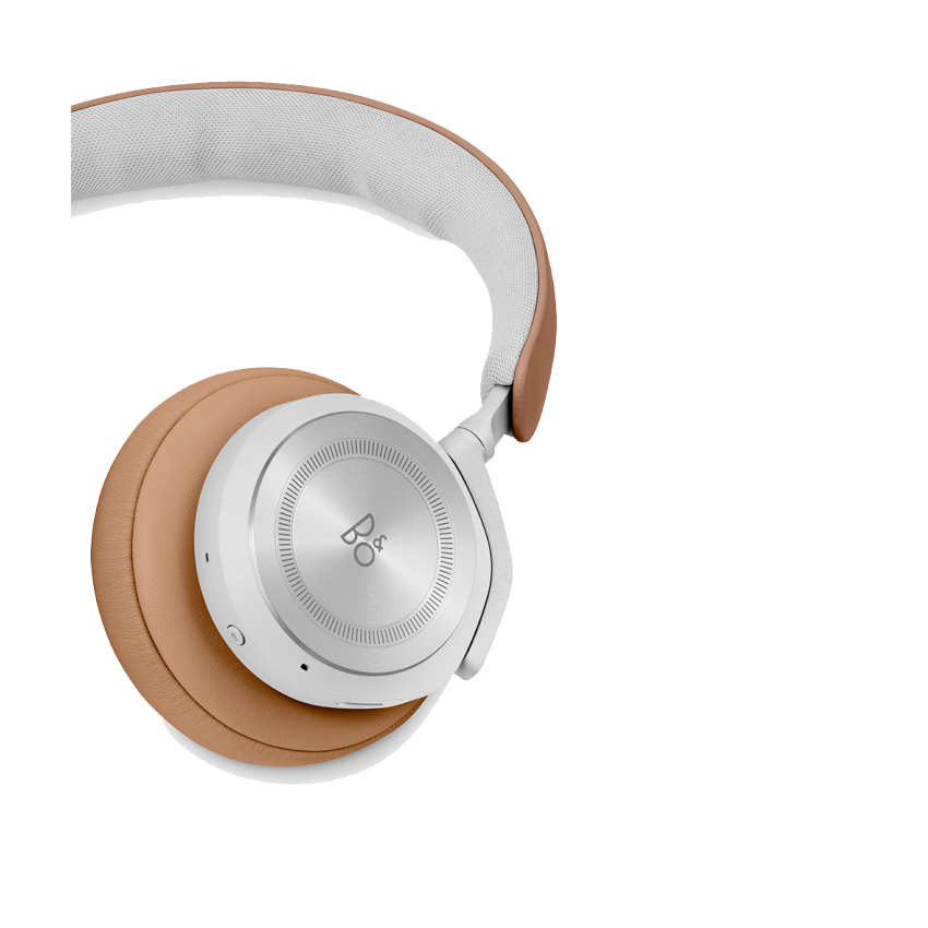 Bang & Olufsen BEOPLAY HX Timber - słuchawki bluetooth z ANC