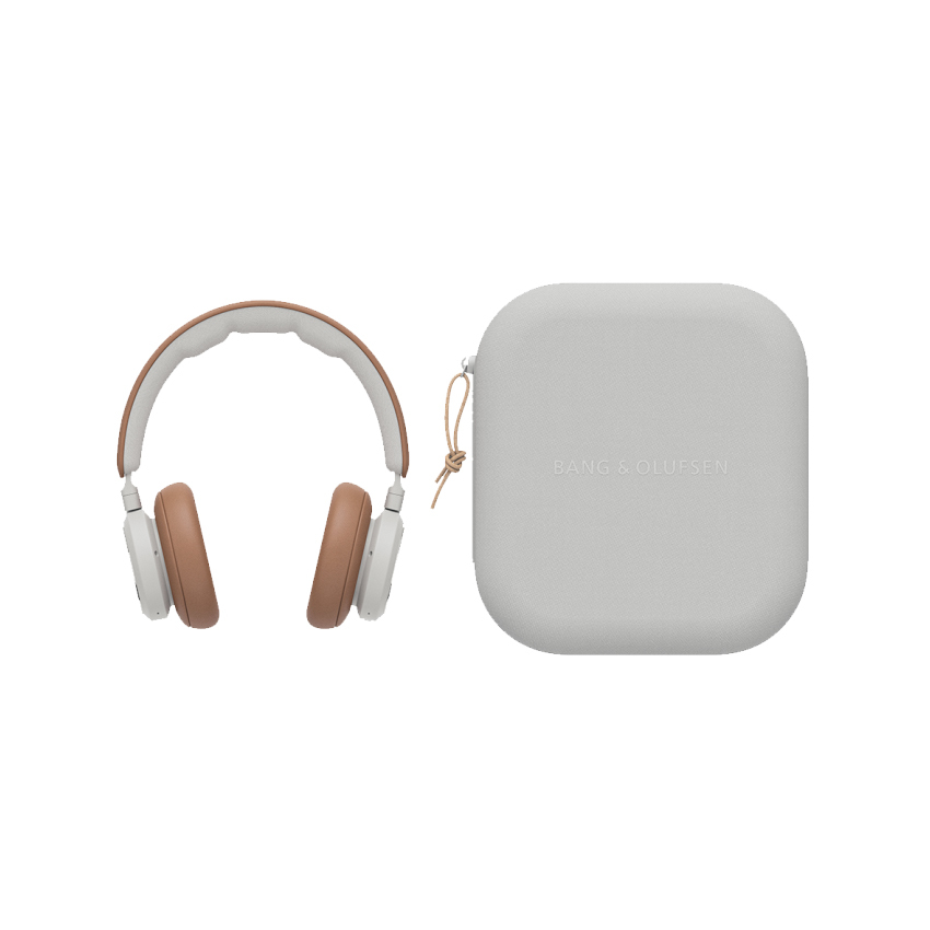 Bang & Olufsen Beoplay HX słuchawki nauszne Bluetooth (timber)