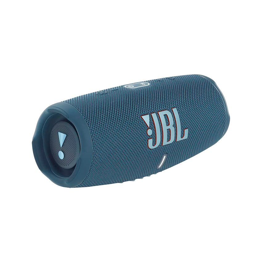JBL Charge 5 głośnik przenośny (niebieski)