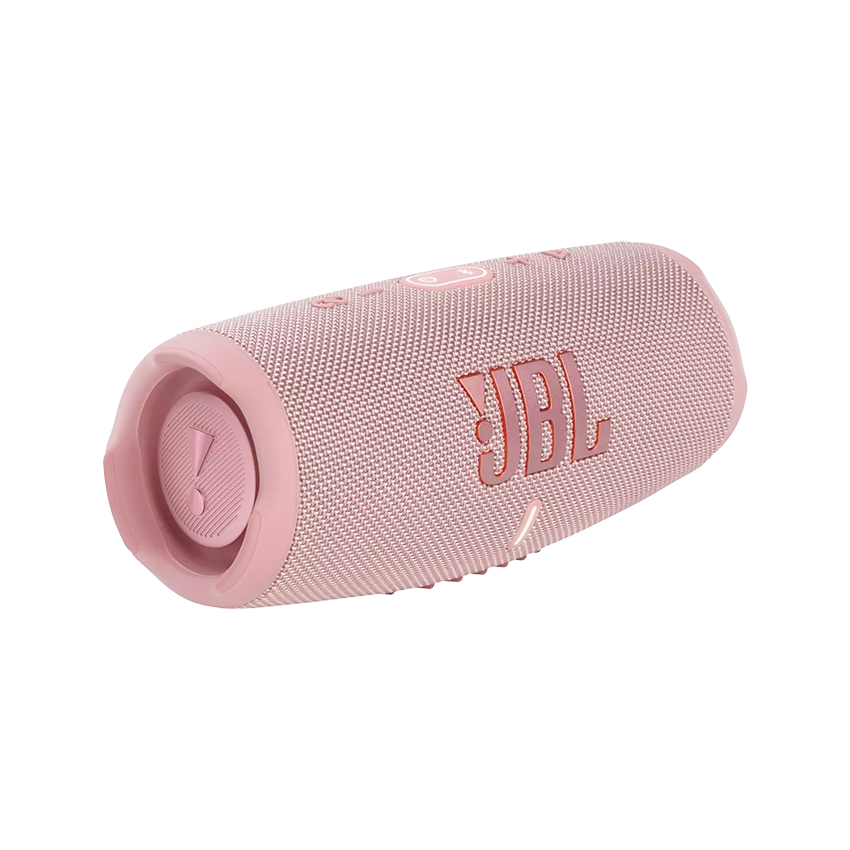 JBL Charge 5 głośnik przenośny (różowy)