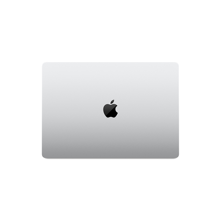 Apple MacBook Pro 16'' M1 Pro (10 rdzeni CPU)/16GB/1TB SSD/GPU M1 Pro (16 rdzeni) (srebrny)