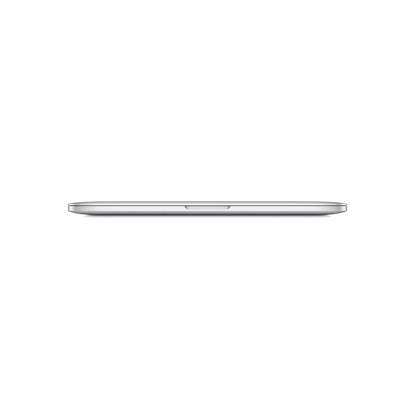 Apple MacBook Pro 13'' M2 (8 rdzeni CPU i 10 rdzeni GPU)/8GB/256GB SSD (srebrny)