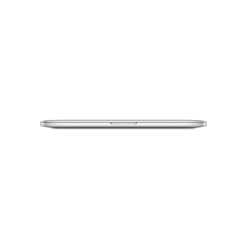 Apple MacBook Pro 13'' M2 (8 rdzeni CPU i 10 rdzeni GPU)/16GB/256GB SSD (srebrny)