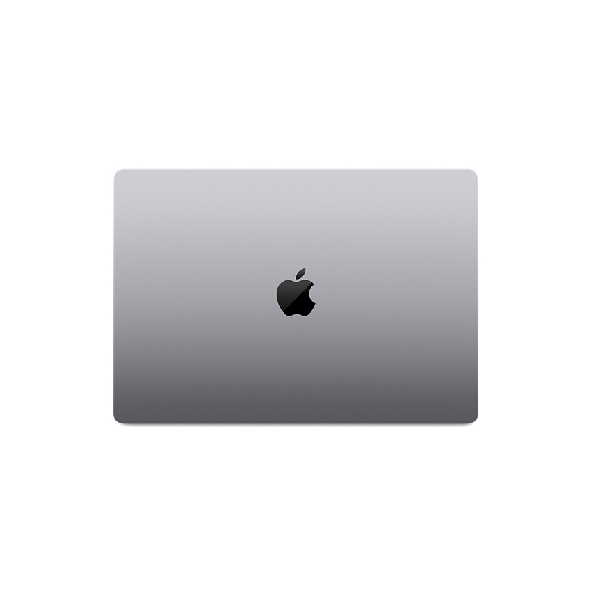 Apple MacBook Pro 16'' M1 Max (10 rdzeni CPU)/32GB/2TB SSD/GPU M1 Max (32 rdzenie) (gwiezdna szarość)