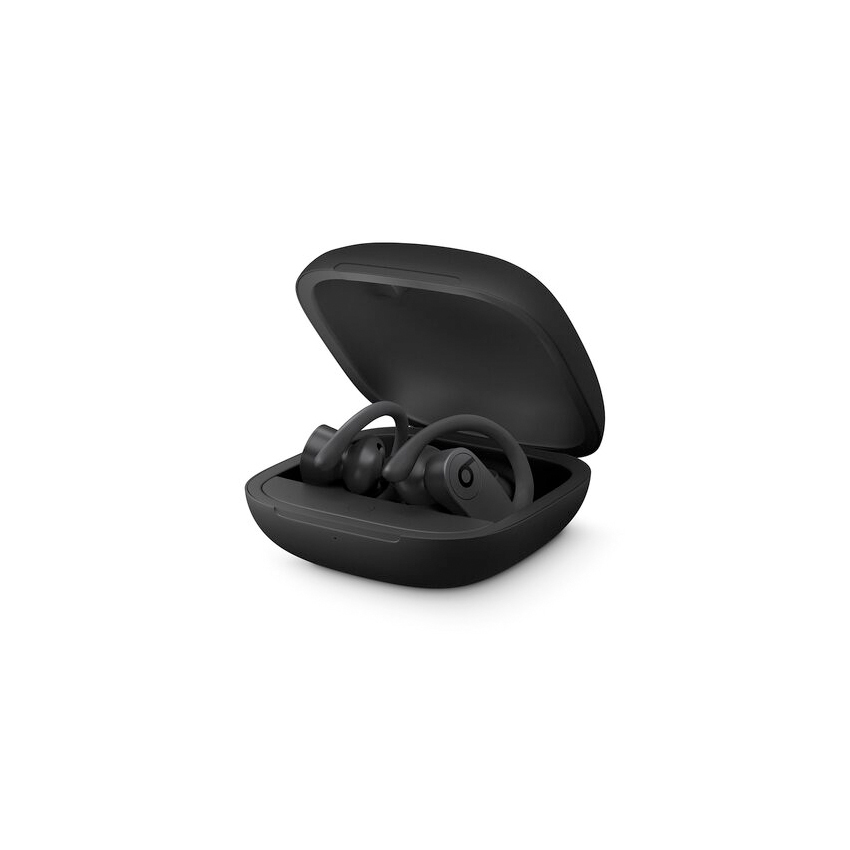 Beats Powerbeats Pro Totally Wireless bezprzewodowe słuchawki douszne (czarny)