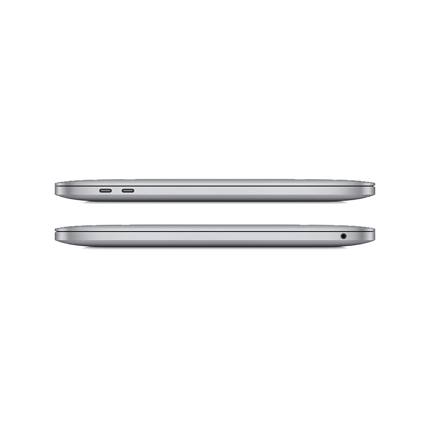 Apple MacBook Pro 13'' M2 (8 rdzeni CPU i 10 rdzeni GPU)/8GB/1TB SSD (gwiezdna szarość)