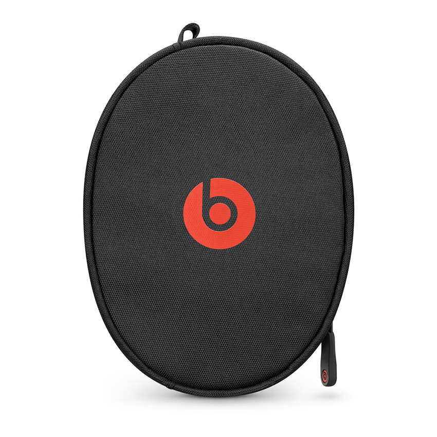 Beats Solo3 Wireless słuchawki bezprzewodowe (PRODUCT)RED (cytrusowa czerwień)