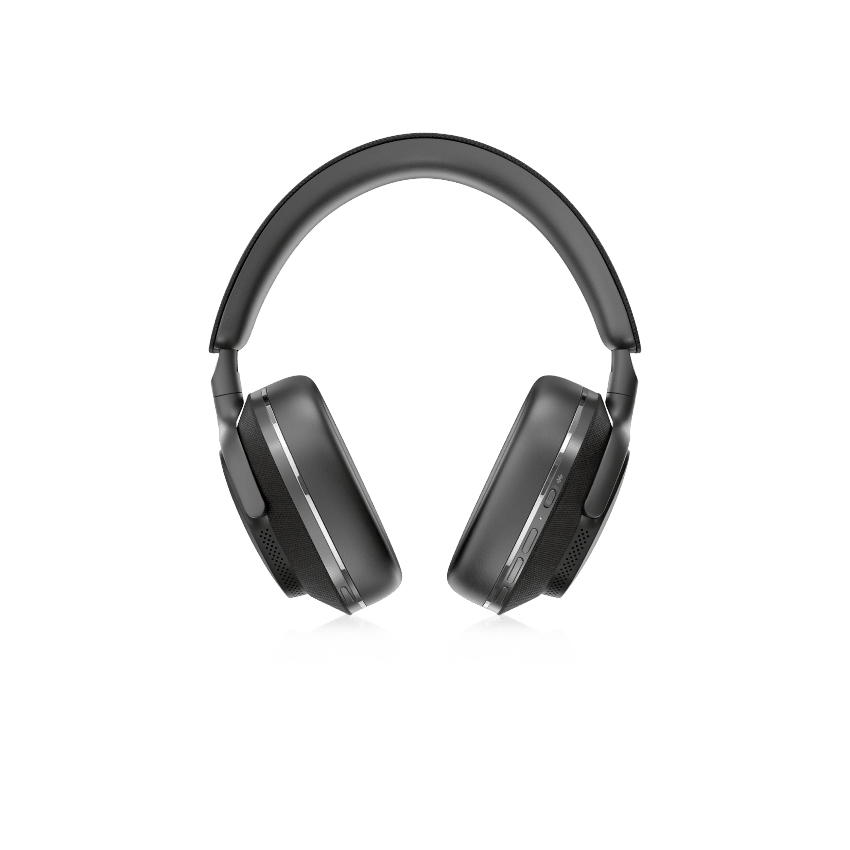 Bowers & Wilkins słuchawki bezprzewodowe PX7 S2 (black)