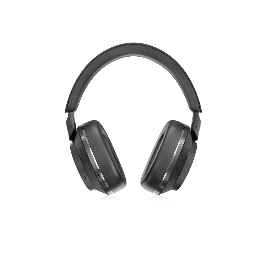 Bowers & Wilkins słuchawki bezprzewodowe PX7 S2 (black)
