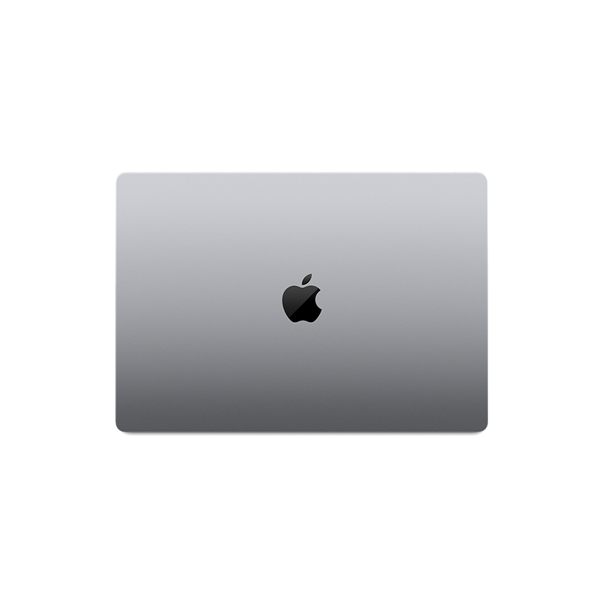 Apple MacBook Pro 16'' M1 Max (10 rdzeni CPU)/64GB/8TB SSD/GPU M1 Max (32 rdzenie) (gwiezdna szarość)