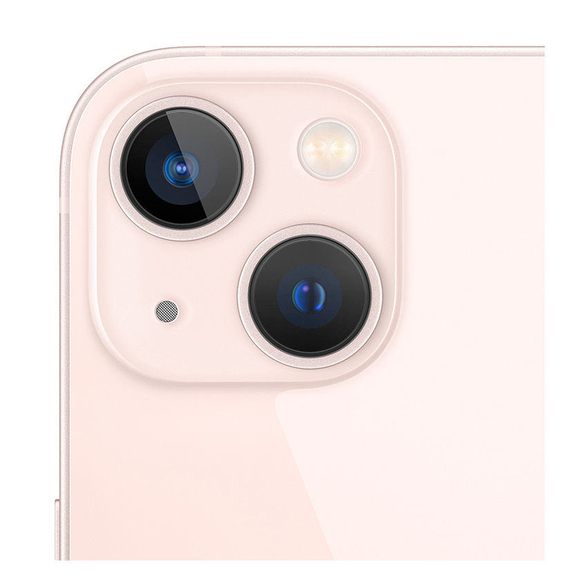 Apple iPhone 13 512GB (różowy)