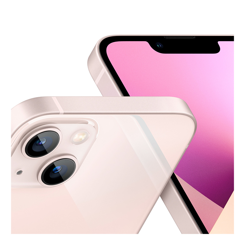 Apple iPhone 13 512GB (różowy)