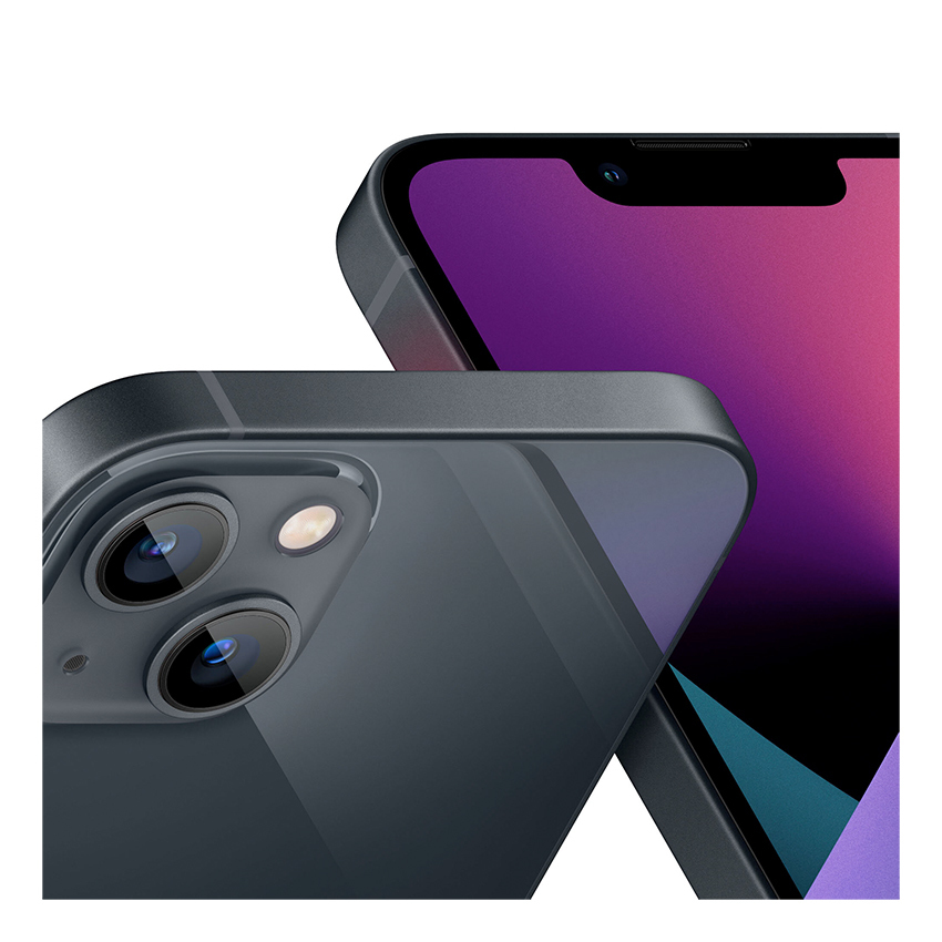 iPhone13　128GB ミッドナイト Apple iPhone 13 128GB Midnight - CORTLAND