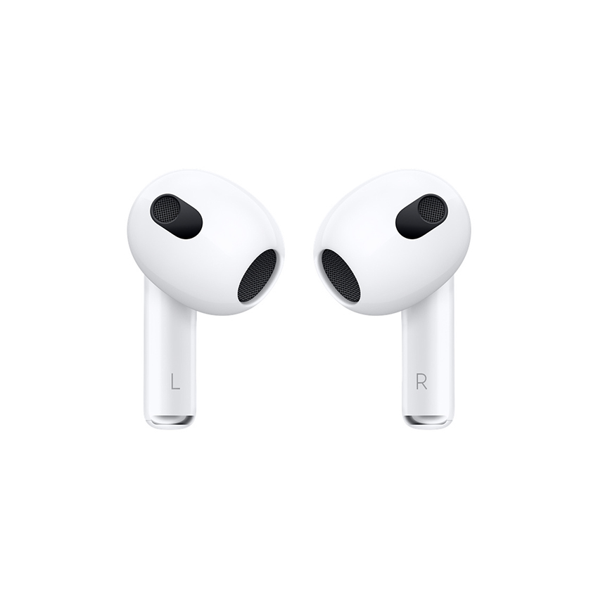 Apple AirPods (3rd generation)