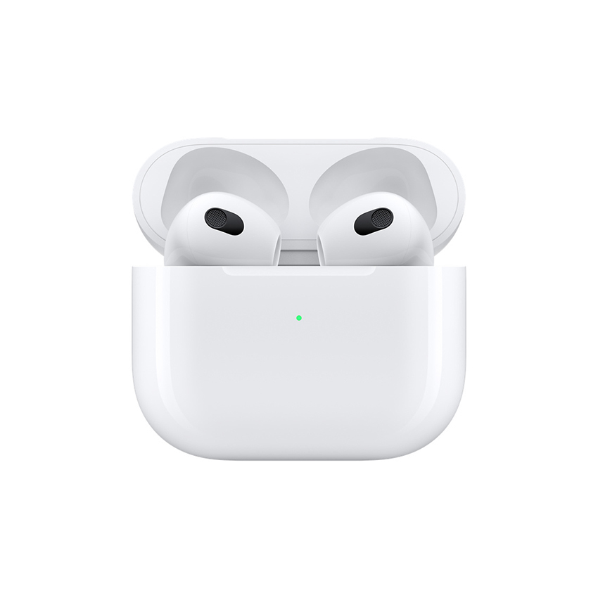 Apple AirPods (3rd generation)