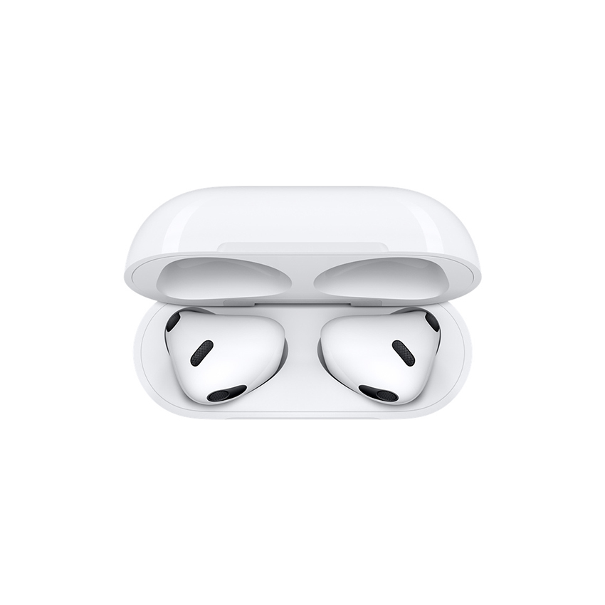 Apple AirPods (3rd generation)