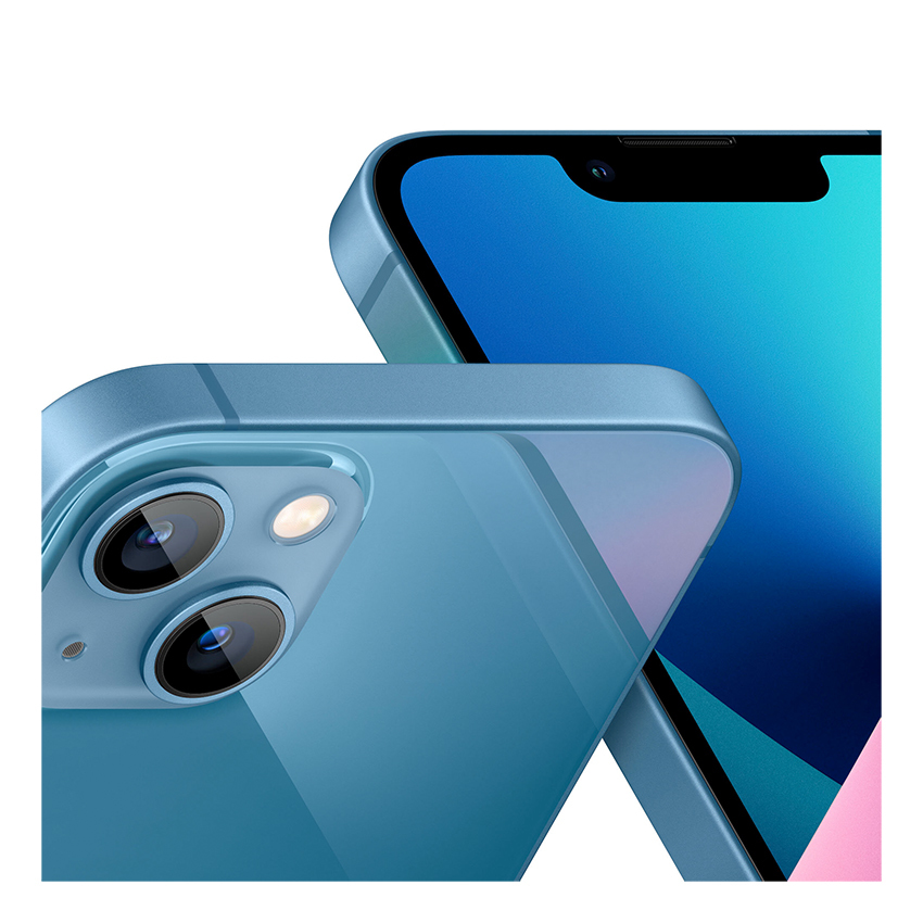 Apple iPhone 13 mini 256GB (niebieski)