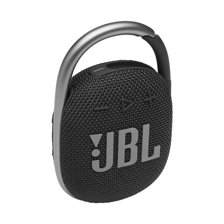 JBL Clip 4 głośnik przenośny (czarny)
