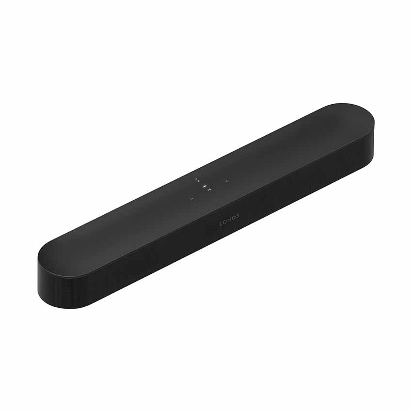 Sonos Beam (Gen 2) soundbar (czarny)