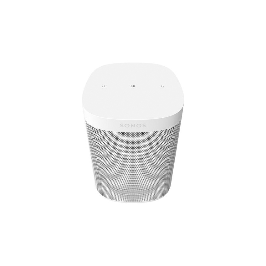 Sonos One SL głośnik bezprzewodowy (biały)