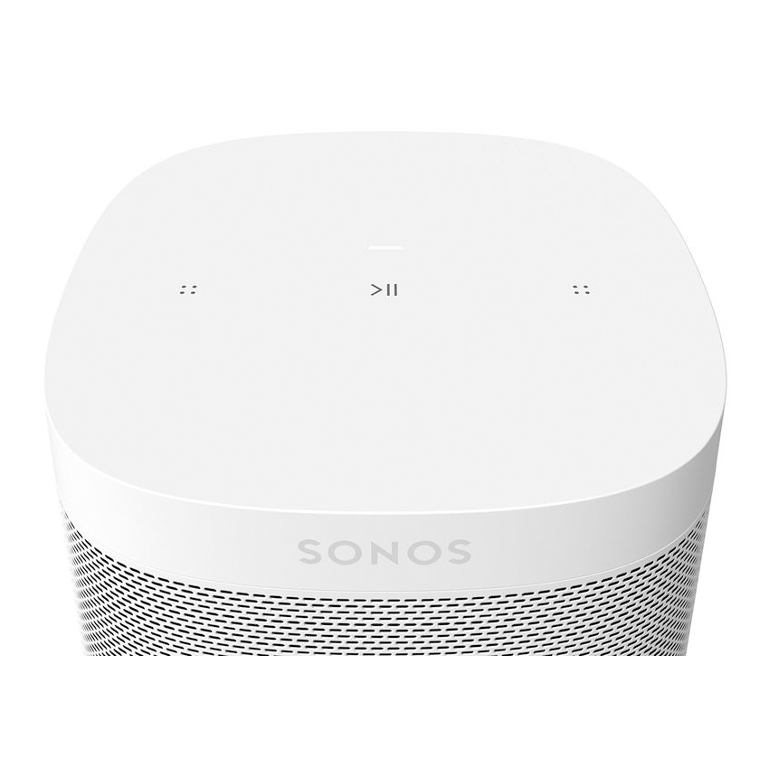 Sonos One SL głośnik bezprzewodowy (biały)