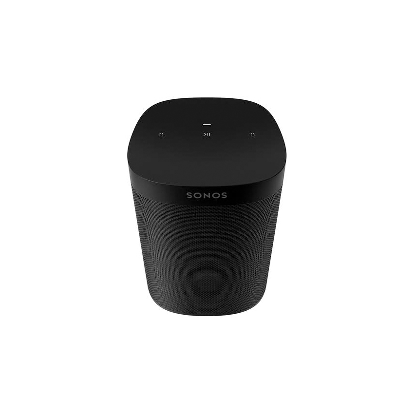 Sonos One SL głośnik bezprzewodowy (czarny)
