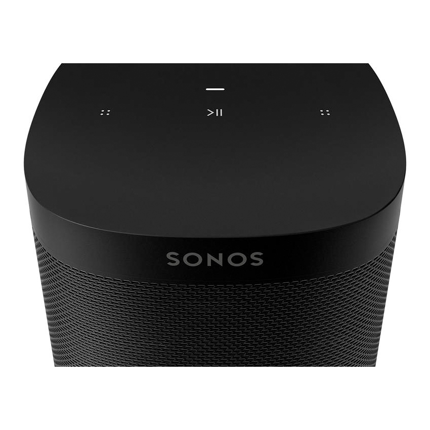 Sonos One SL głośnik bezprzewodowy (czarny)