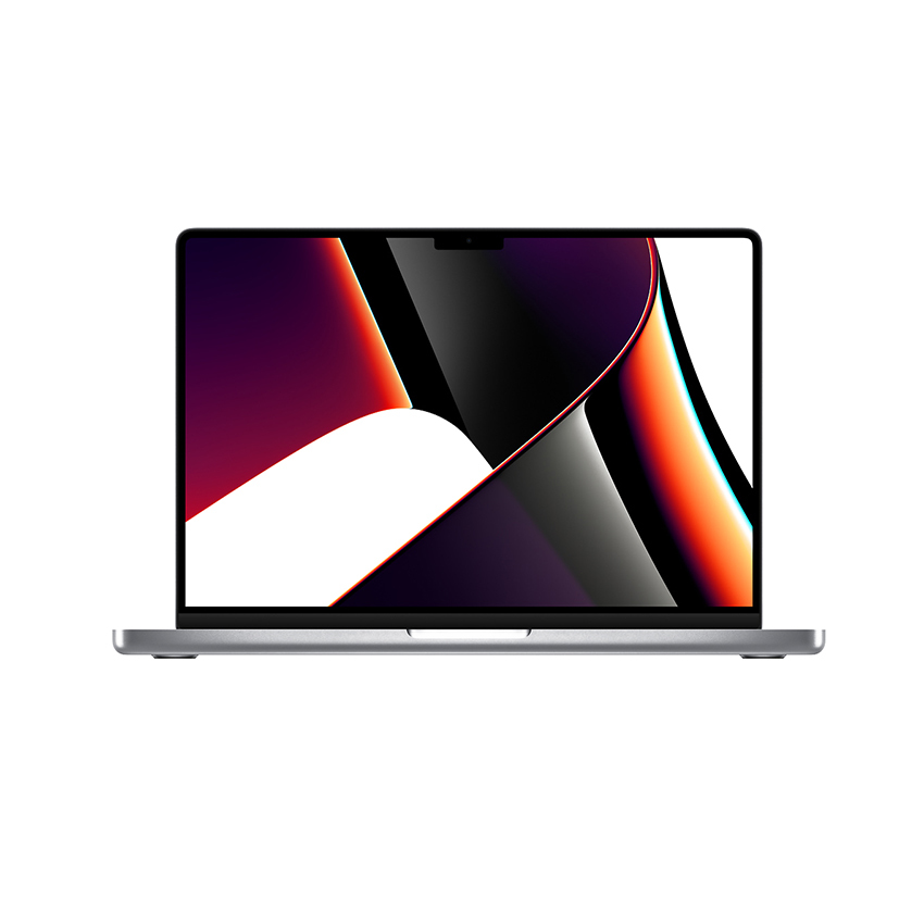 *Apple MacBook Pro 14'' M1 Max (10 rdzeni CPU)/32GB/1TB SSD/GPU M1 Max (24 rdzenie) (gwiezdna szarość)
