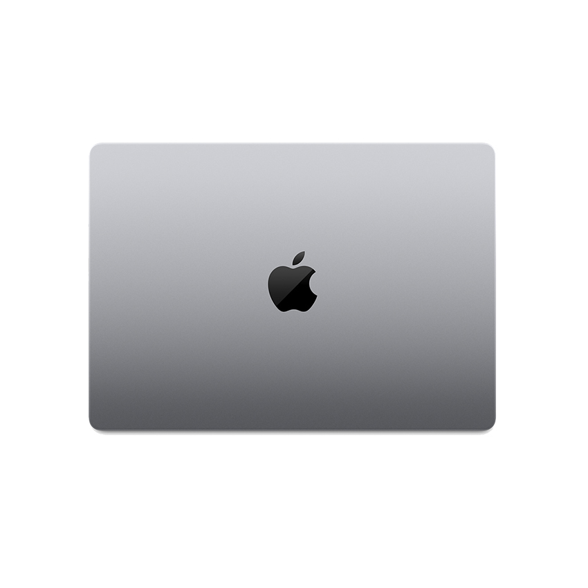*Apple MacBook Pro 14'' M1 Max (10 rdzeni CPU)/32GB/1TB SSD/GPU M1 Max (24 rdzenie) (gwiezdna szarość)