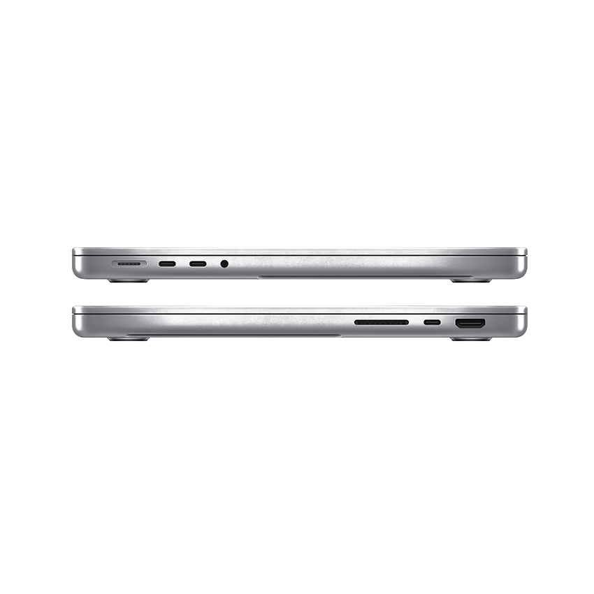 *Apple MacBook Pro 14'' M1 Max (10 rdzeni CPU)/32GB/1TB SSD/GPU M1 Max (24 rdzenie) (gwiezdna szarość)
