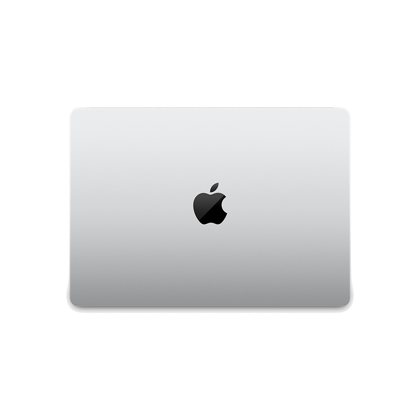 Apple MacBook Pro 14’’ M2 Pro (10 rdzeni CPU i 16 rdzeni GPU)/16GB/512GB SSD/zasilacz 67W (srebrny)