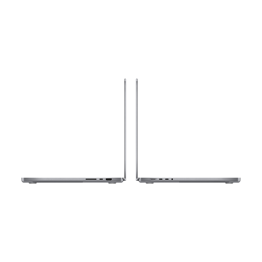 Apple MacBook Pro 16’’ M2 Pro (12 rdzeni CPU i 19 rdzeni GPU)/16GB/512GB SSD/zasilacz 140W (gwiezdna szarość)