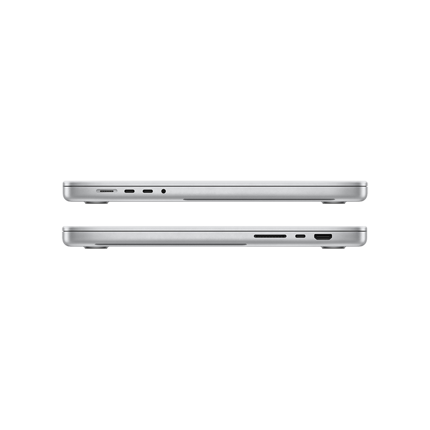 Apple MacBook Pro 16’’ M2 Pro (12 rdzeni CPU i 19 rdzeni GPU)/16GB/512GB SSD/zasilacz 140W (srebrny)