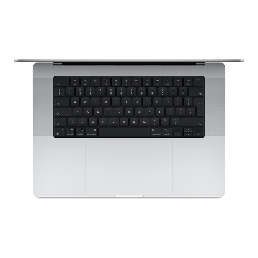 Apple MacBook Pro 16’’ M2 Pro (12 rdzeni CPU i 19 rdzeni GPU)/32GB/1TB SSD/zasilacz 140W (srebrny)