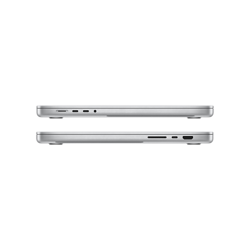 Apple MacBook Pro 16’’ M2 Pro (12 rdzeni CPU i 19 rdzeni GPU)/32GB/1TB SSD/zasilacz 140W (srebrny)