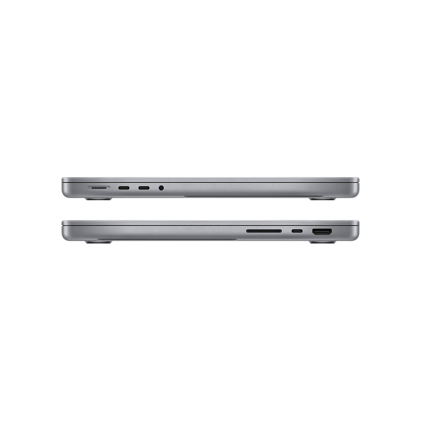 Apple MacBook Pro 14’’ M2 Max (12 rdzeni CPU i 38 rdzeni GPU)/96GB/4TB SSD/zasilacz 96W (gwiezdna szarość)