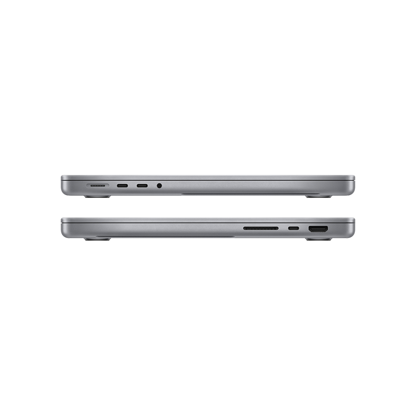 Apple MacBook Pro 14’’ M2 Pro (10 rdzeni CPU i 16 rdzeni GPU)/16GB/4TB SSD/zasilacz 67W (gwiezdna szarość)