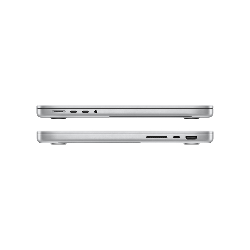 Apple MacBook Pro 14’’ M2 Max (12 rdzeni CPU i 38 rdzeni GPU)/32GB/1TB SSD/zasilacz 96W (srebrny)